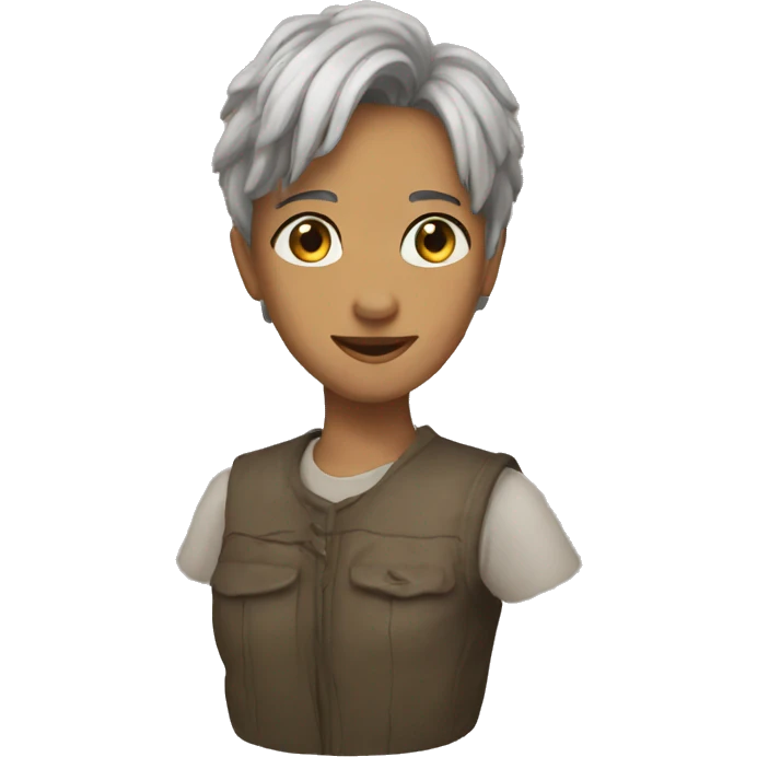gerra emoji