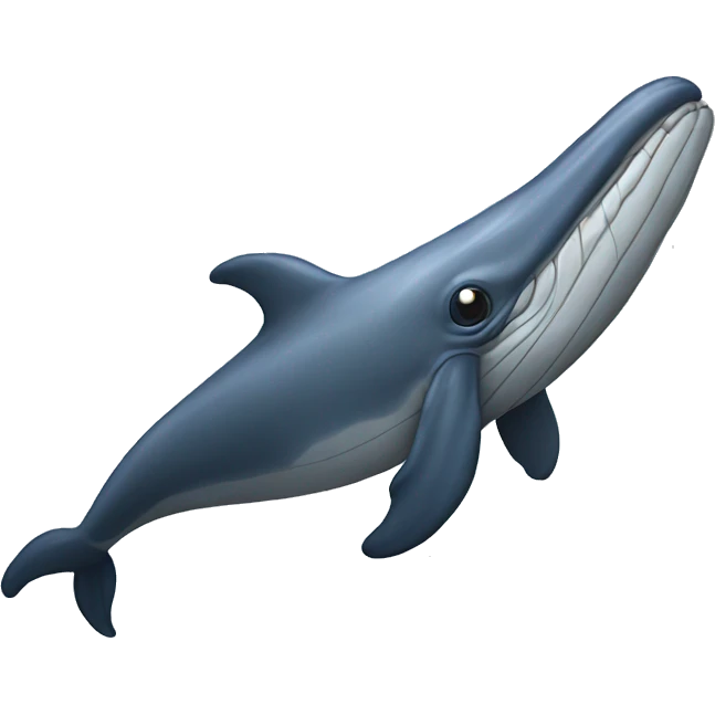 Grey Whale emoji