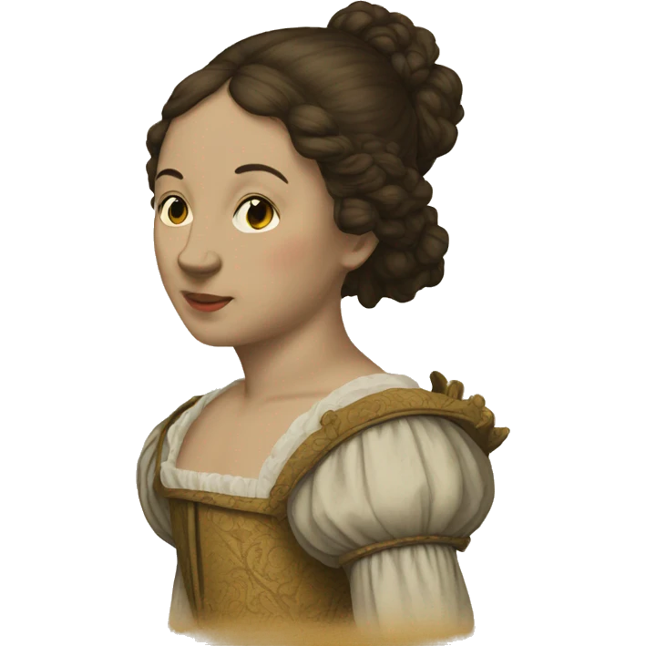 16th century  emoji