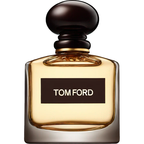 Tom ford perfume emoji