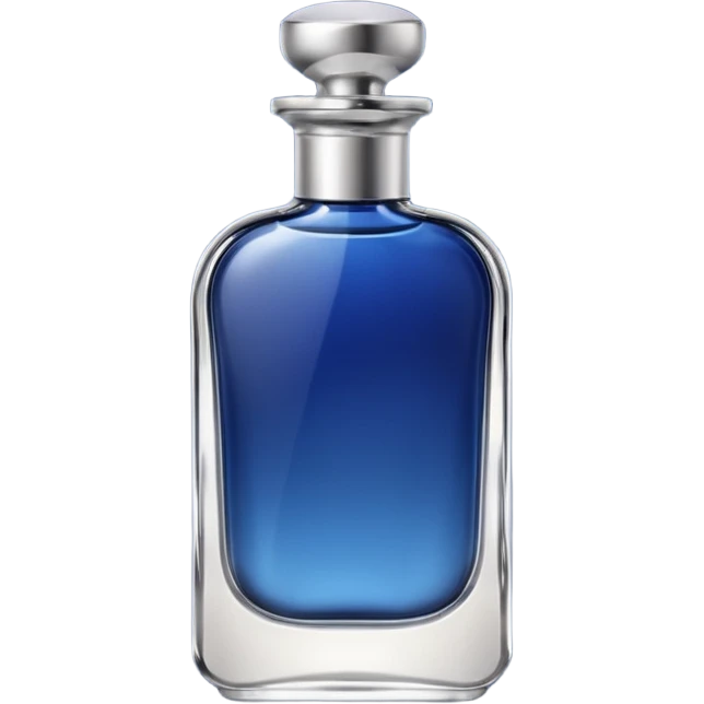 male perfume emoji