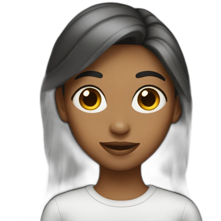 Gay girl emoji