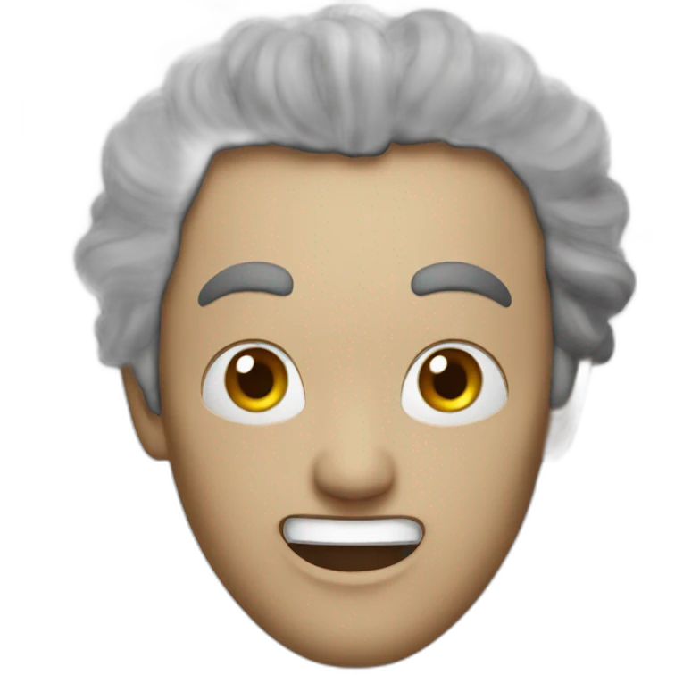 lord of chaos emoji