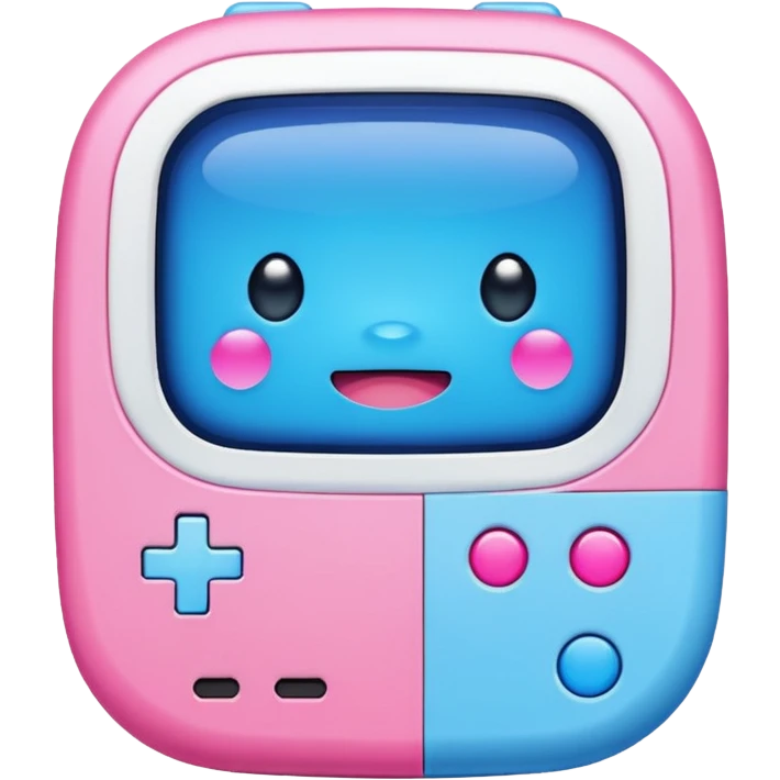 tamagotchi emoji