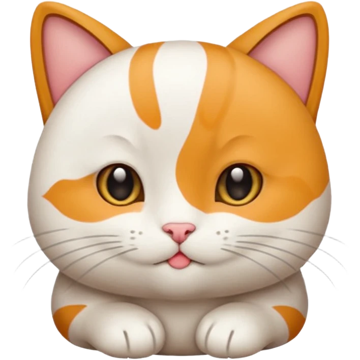 귀여운고양이 emoji