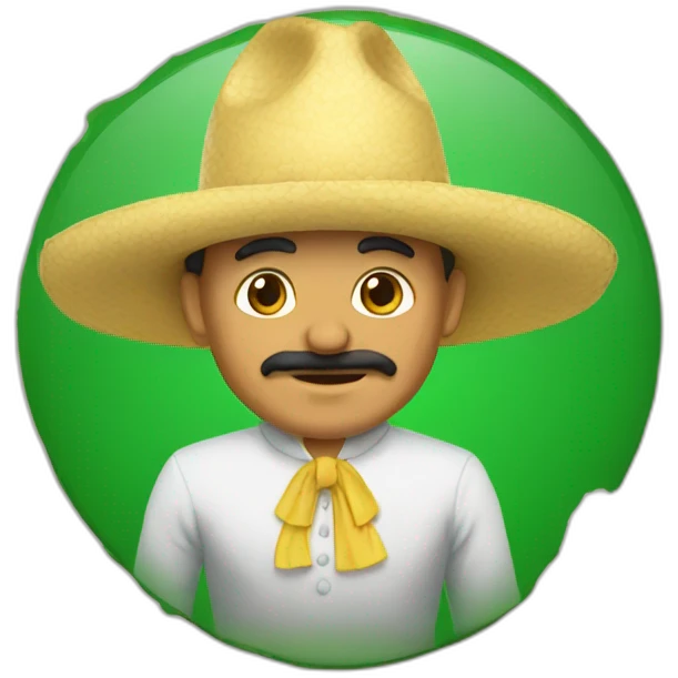 Cartelle de jalisco emoji