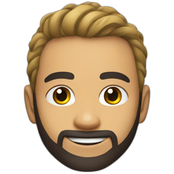 Earvin ngapeth emoji