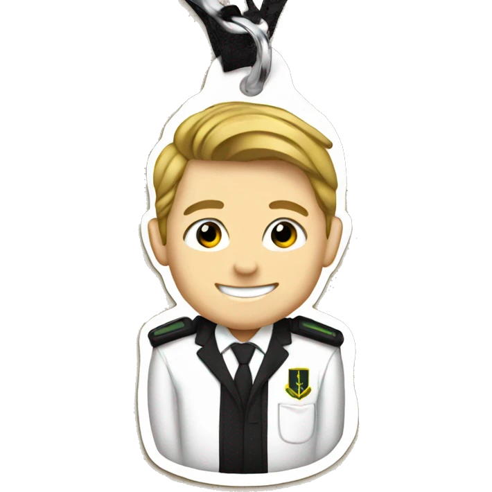lds missionary tag emoji