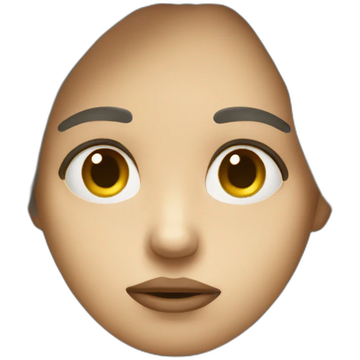 sad emoji