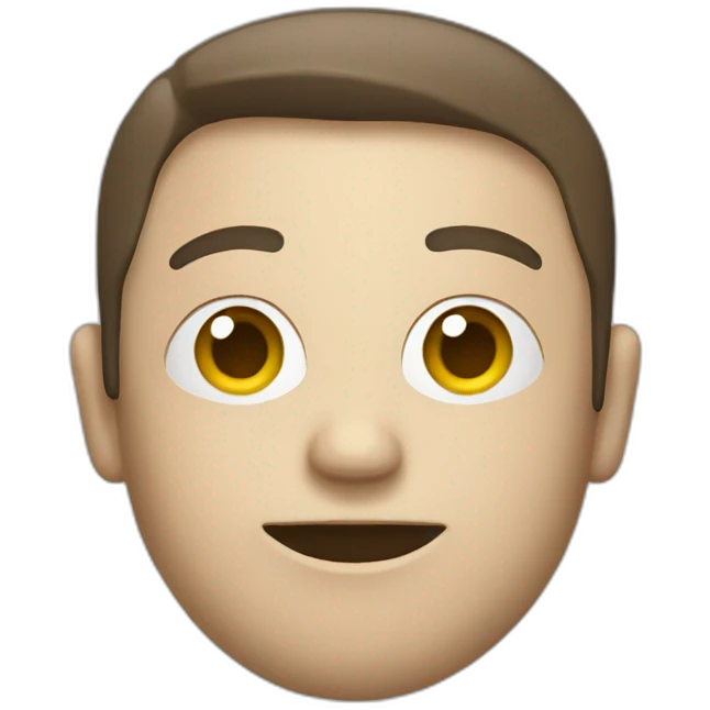 Android Logo emoji