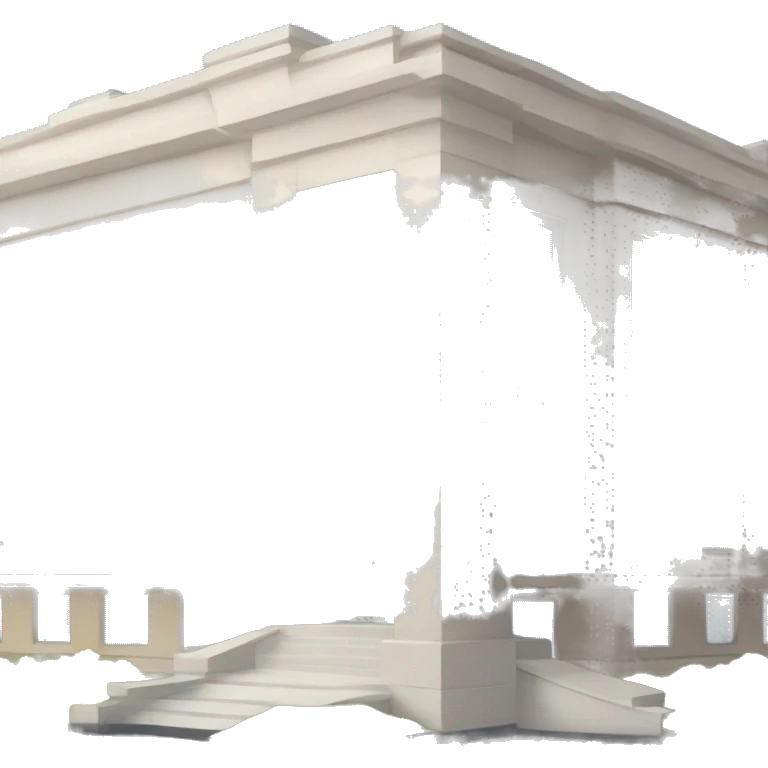 academy building emoji