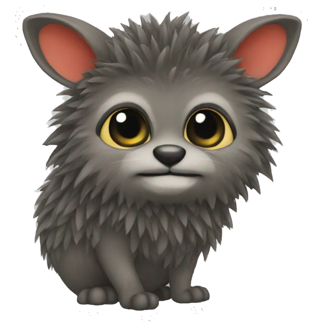 Rata  emoji