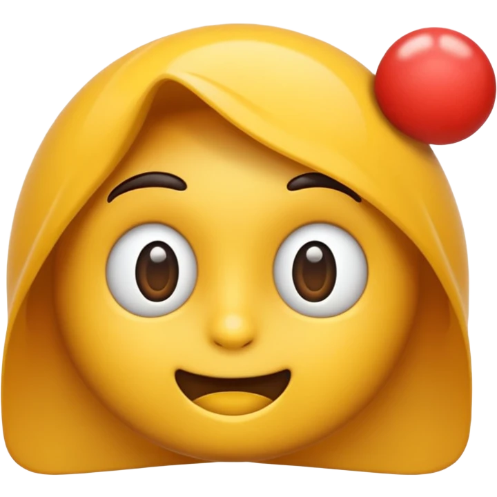 Coming soon emoji
