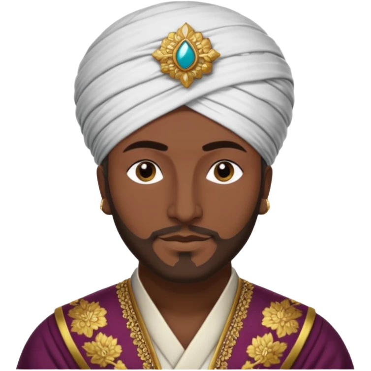 ottoman empire emoji