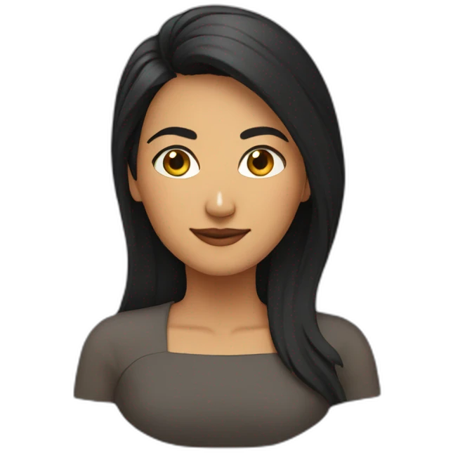 lina bentafat emoji