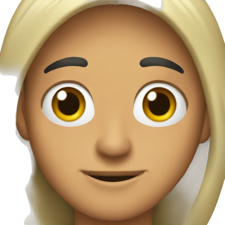 Arañazo emoji
