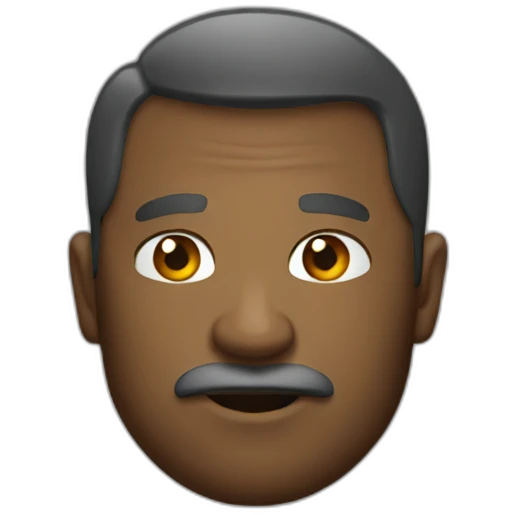 Boss emoji