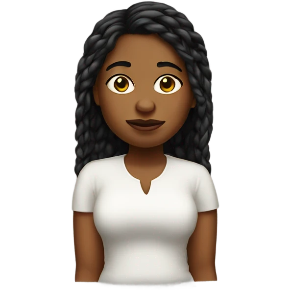Biggie Anna emoji