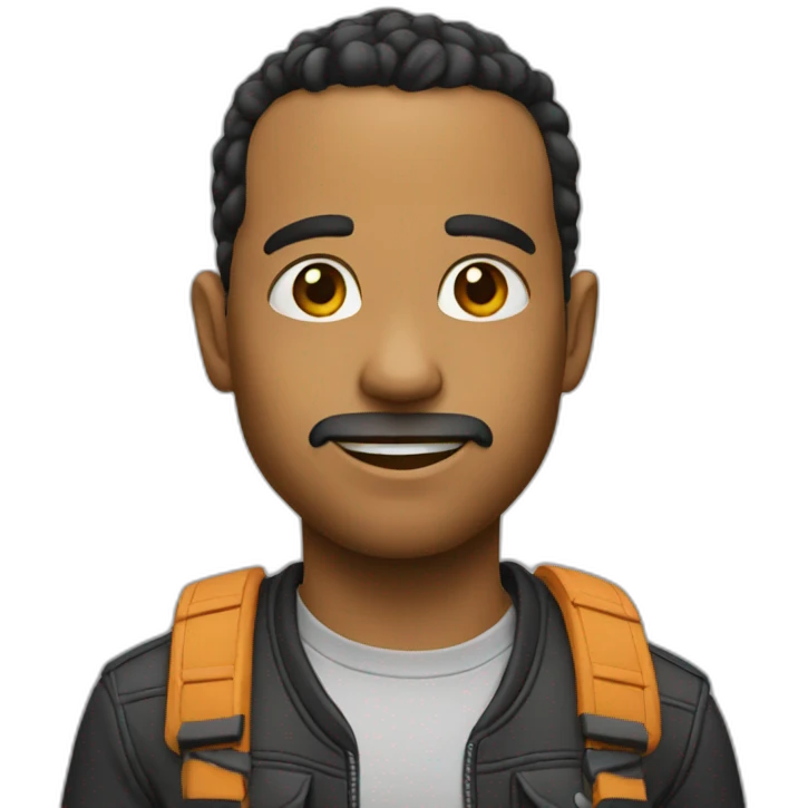 5 emoji