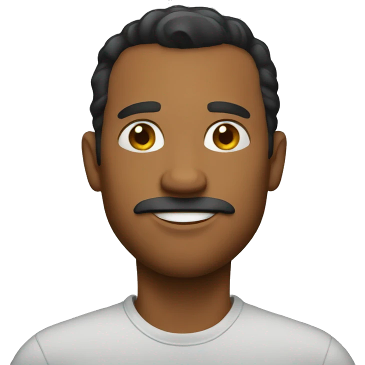 Men emoji