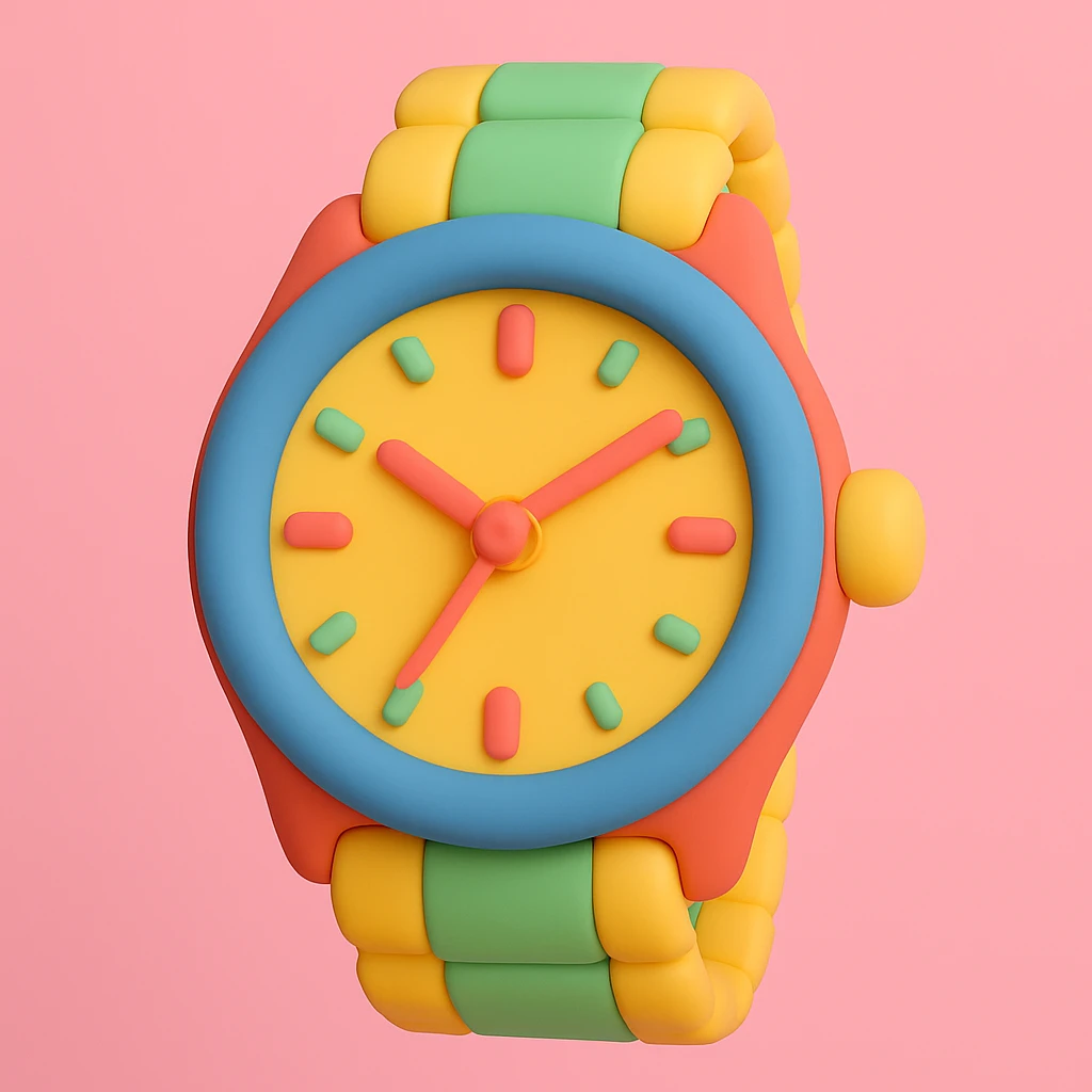 watch emoji