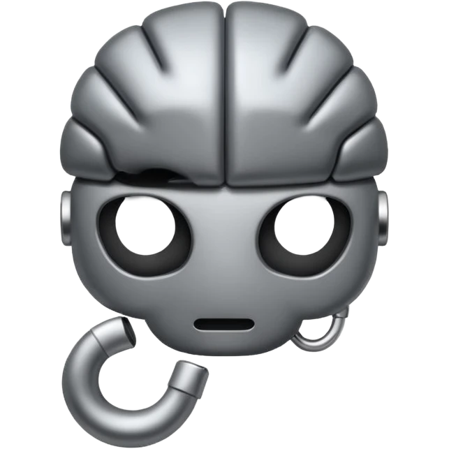 Cerebro  emoji