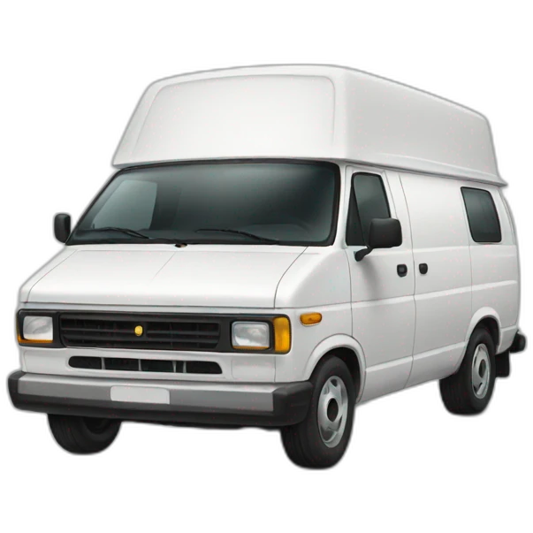 van emoji