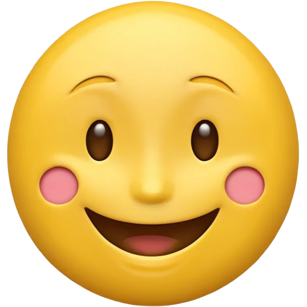 3D emoji emoji