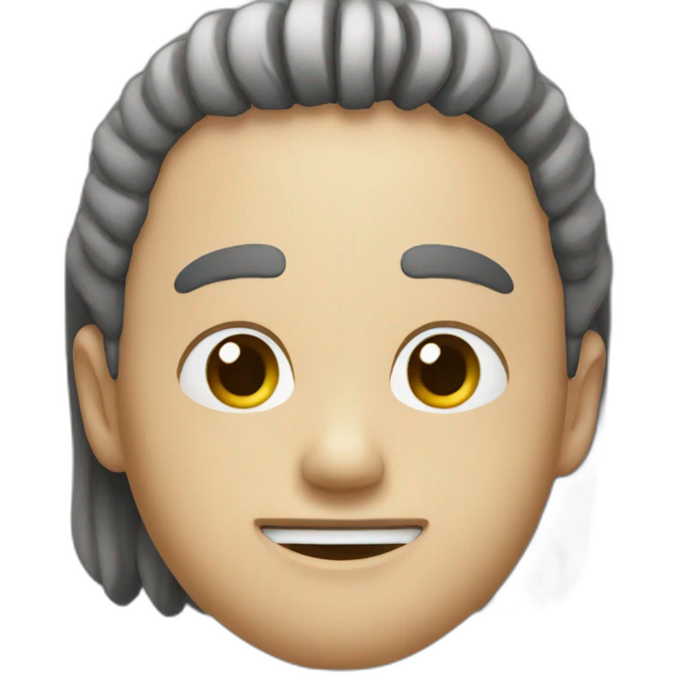 Sasageyo emoji