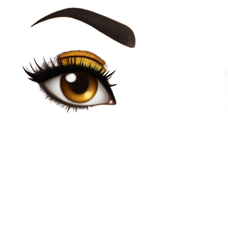 Make up emoji