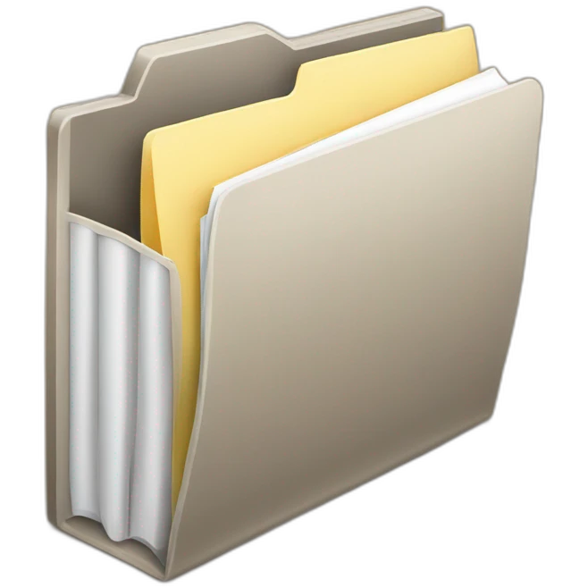 downloads folder emoji