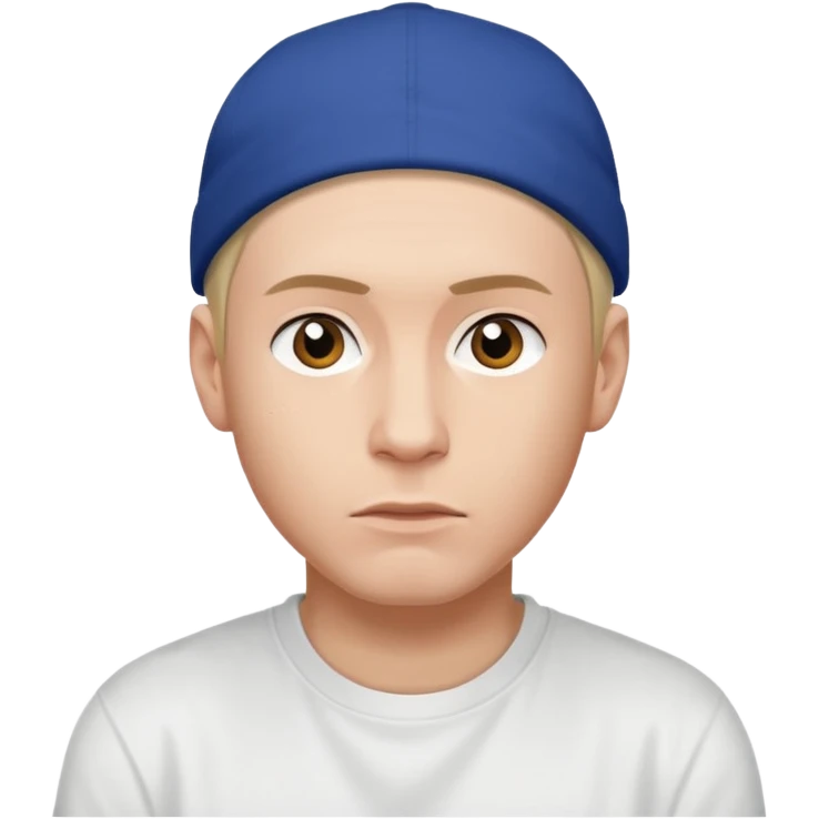eminem emoji