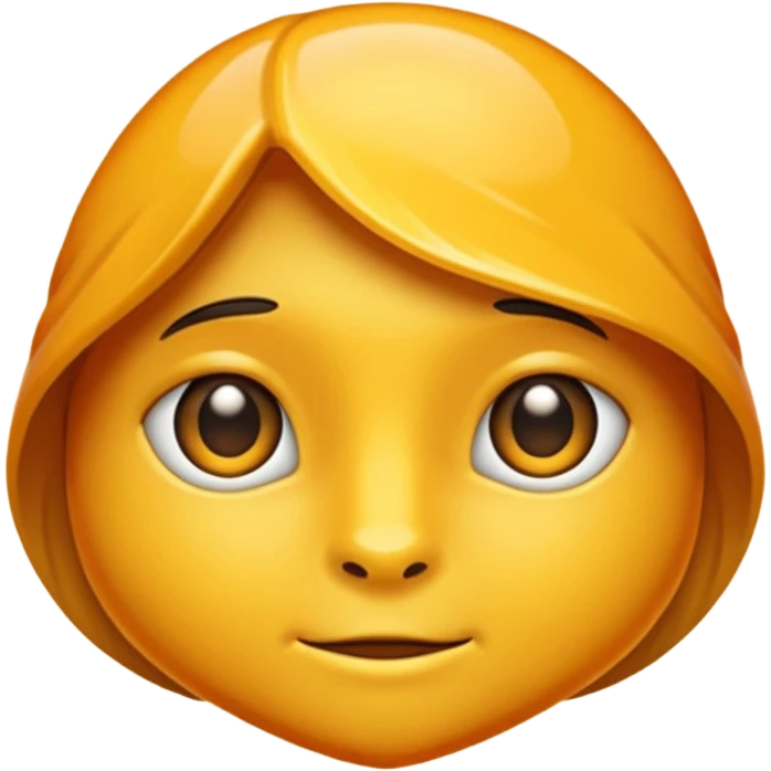 Kakuna emoji