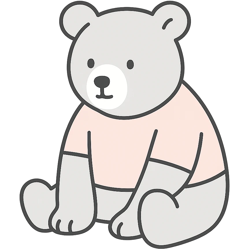 bear emoji
