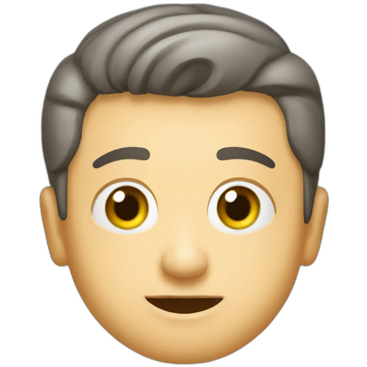 Vladimir Zelensky emoji