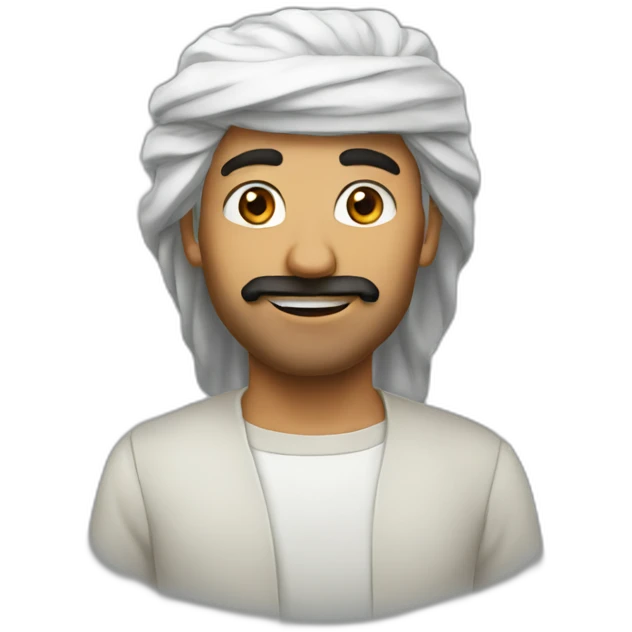 Khobar emoji