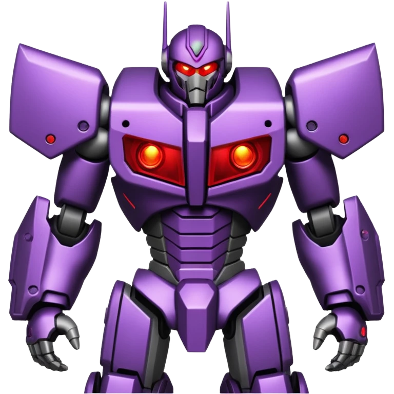 Megatronus prime emoji
