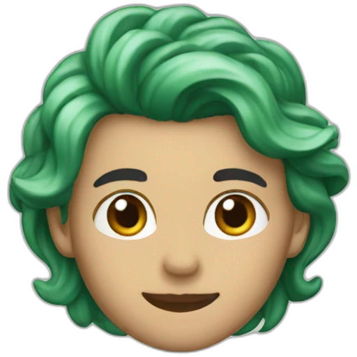 Venti emoji