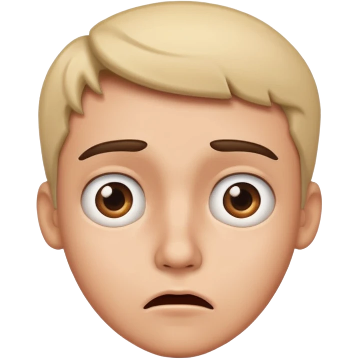 疑惑 emoji