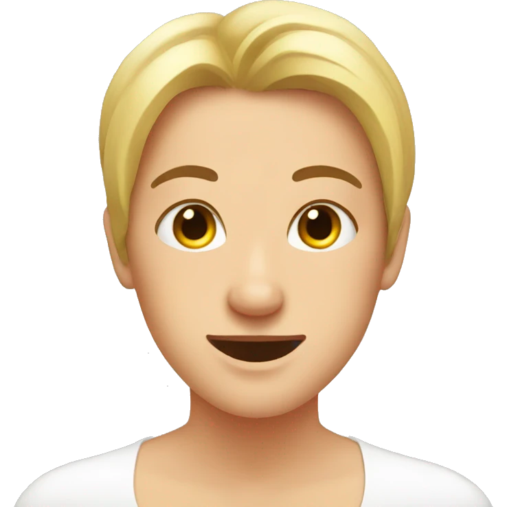 Face massage  emoji