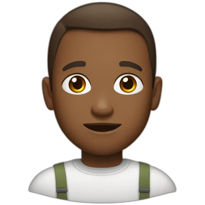 Tiakola emoji