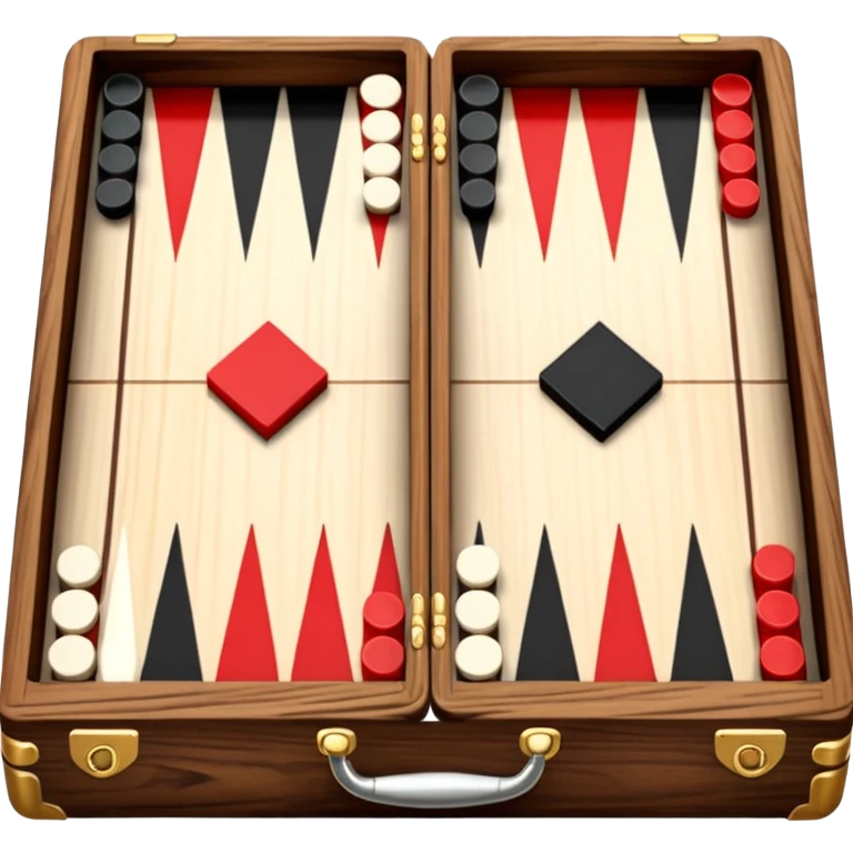 backgammon emoji