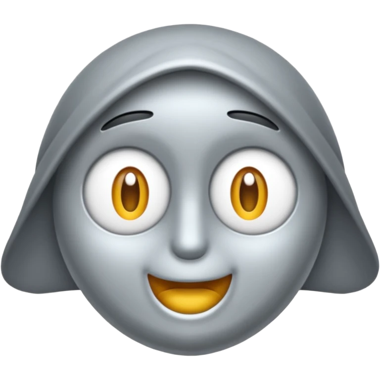 НЛО с коровой  emoji