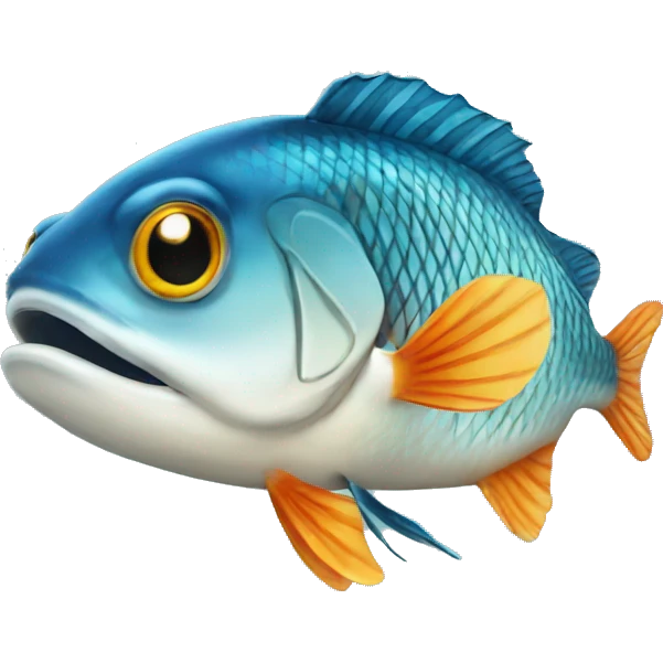 fish emoji