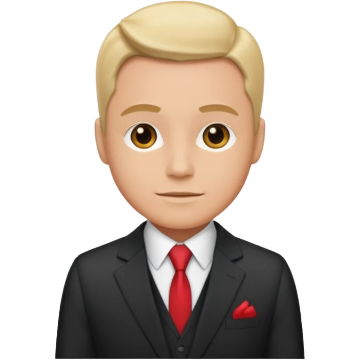 Dupont et Dupont  emoji