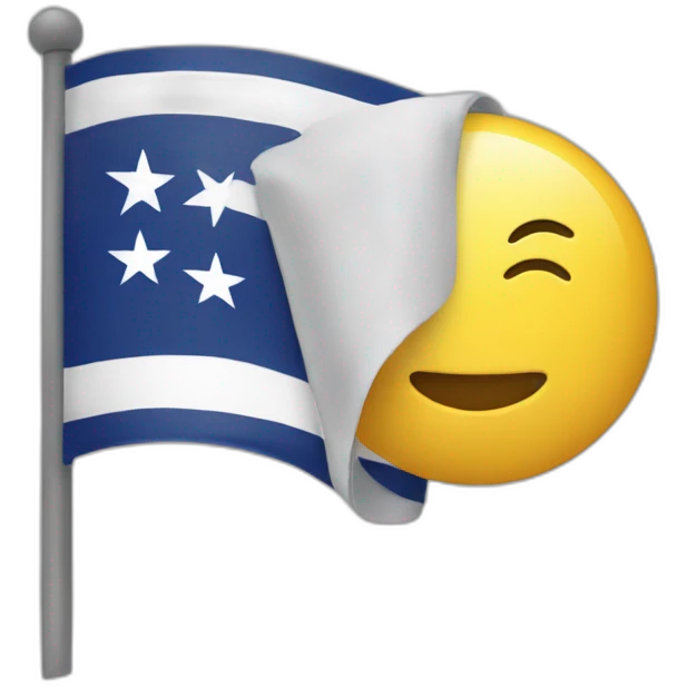 флаг цсг emoji