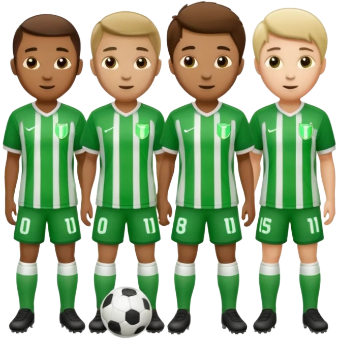 Deportivo Cali emoji