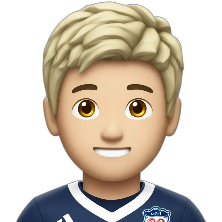 heung min son emoji
