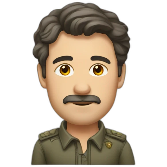 Ernest Khalimov emoji