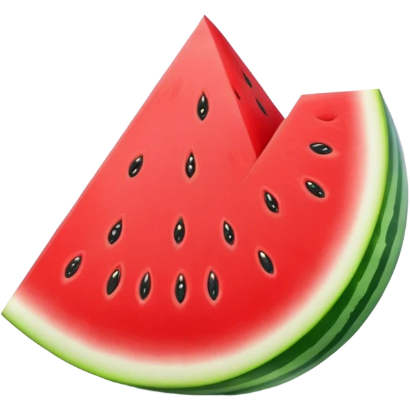 watermelon emoji